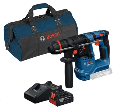 PRO GBH 18V-18 X