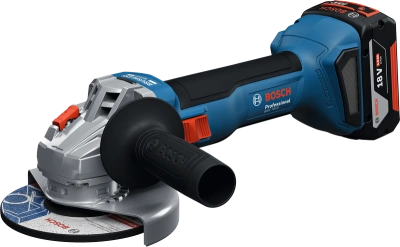 PRO GWS 18V-8