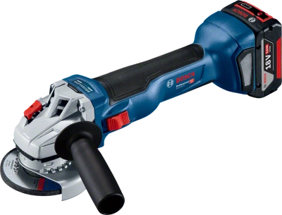 PRO GWS 18V-10