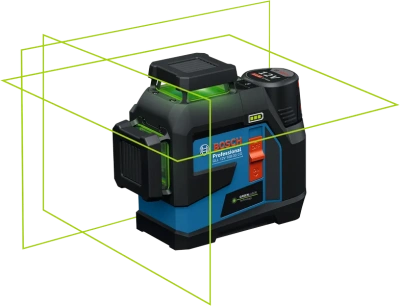 GLL 12V-100-33 CG Professional