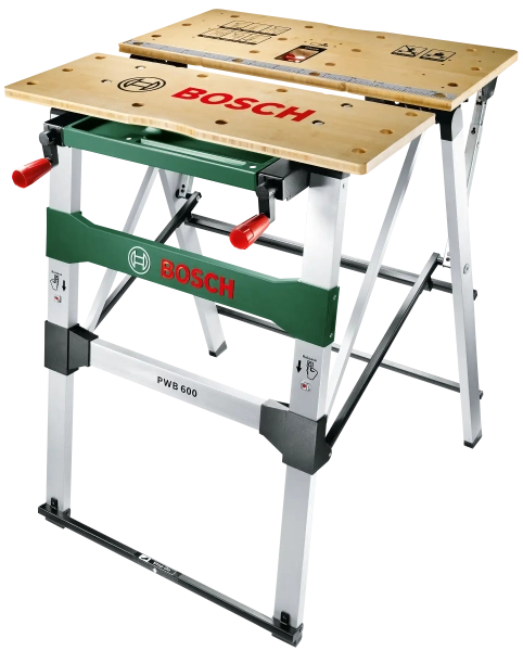 Workbench PWB 600