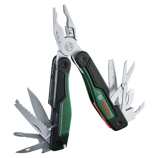16-in-1 Multitool