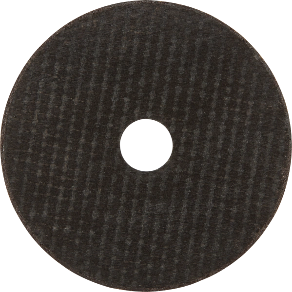 PRO Metal Bonded Cutting Disc  A 30 S BF 115 22.23 2.5 1 Pcs