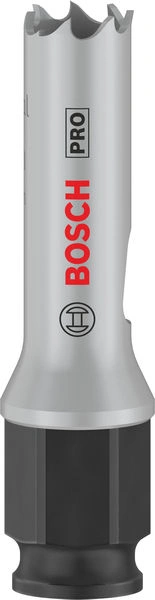 PRO Multi Material PC Plus Hole Saw 14 44