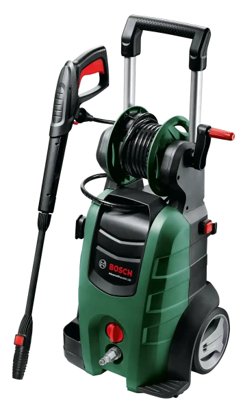 High Pressure Cleaner AdvancedAquatak 14