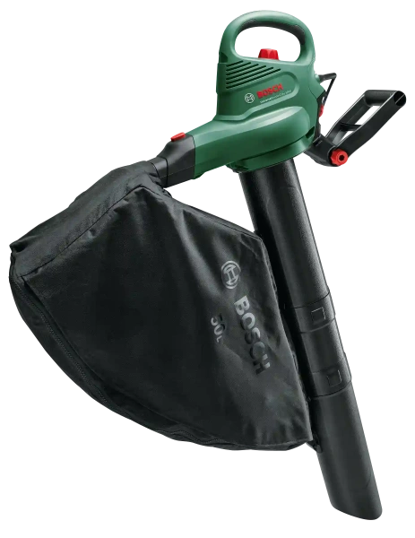 Garden Blower / Vacuum UniversalGardenTi