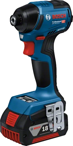 PRO HEAVY DUTY GDR 18V-220 C