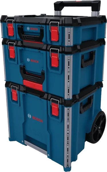 L-BOXX Contractor Set 3