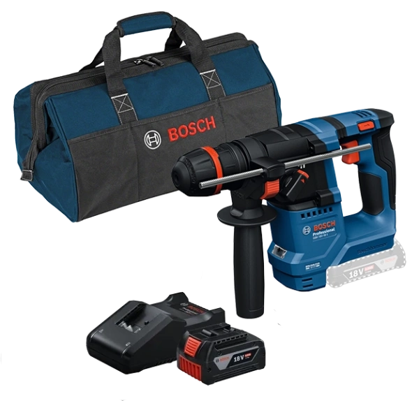 PRO GBH 18V-18 X