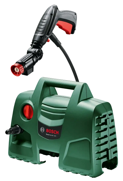 High Pressure Cleaner EasyAquatak 100