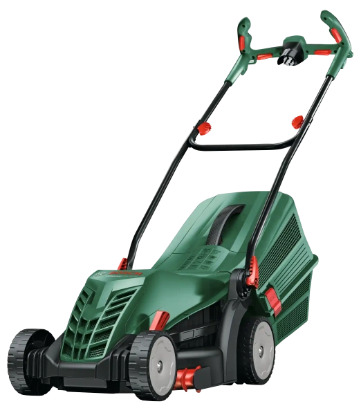 Lawnmower UniversalRotak 34-405