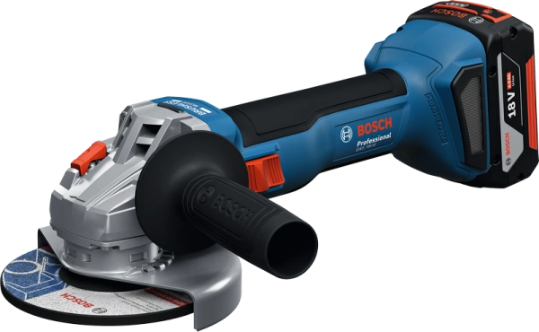 PRO GWS 18V-8