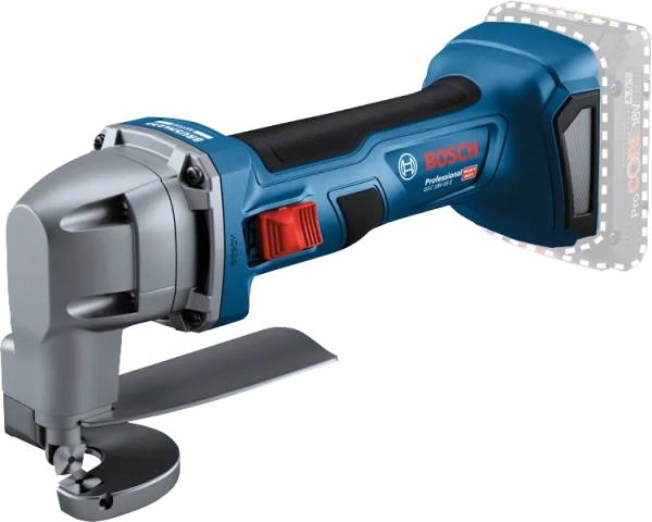 PRO GSC 18V-16 E