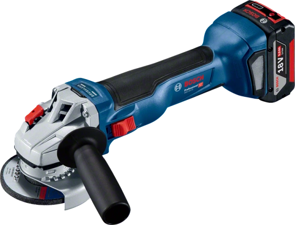 PRO GWS 18V-10