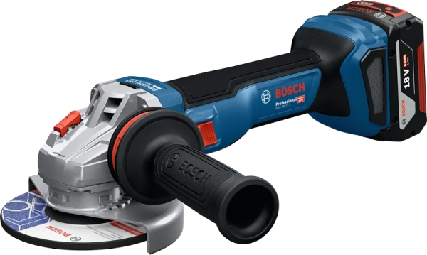 PRO GWS 18V-11 S