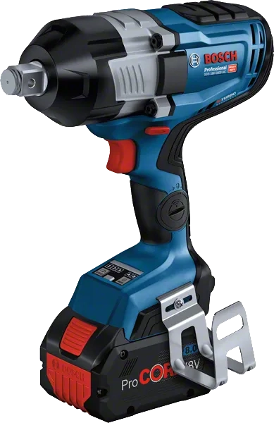 GDS 18V-1600 HC Professional