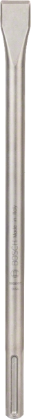SDS max Flat Chisel