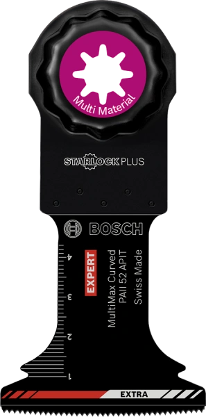 EXPERT PAII 52 APIT MultiMax Plunge Cut Blade