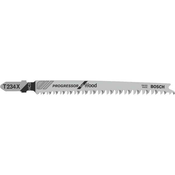 Jigsaw blade T 234 X