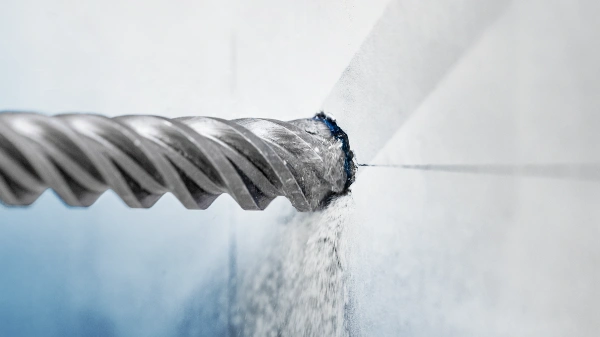 EXPERT SDS max-8X Hammer Drill Bit  12.00 200 340 1 Pcs