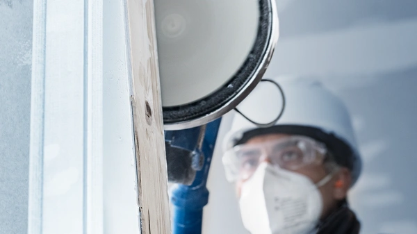 EXPERT M480 Sanding Net 225 80