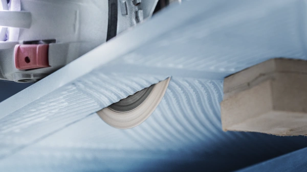 EXPERT Hard Ceramic Diamond Cutting Disc 85 22.23