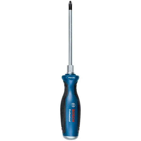 Screwdriver PH2X125 Professional