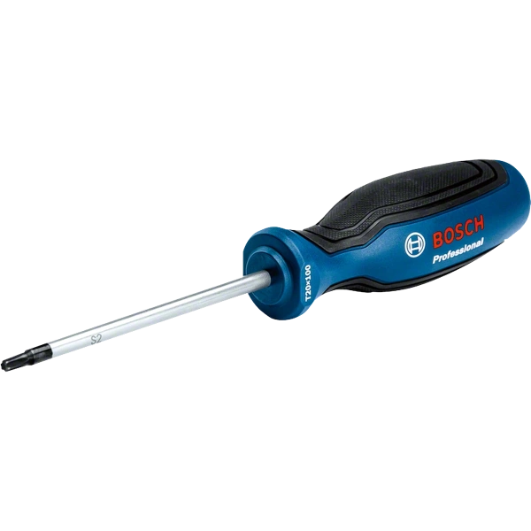 Screwdriver TX20x100 Professional