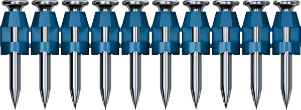 Concrete nails for GNB 18V Professional