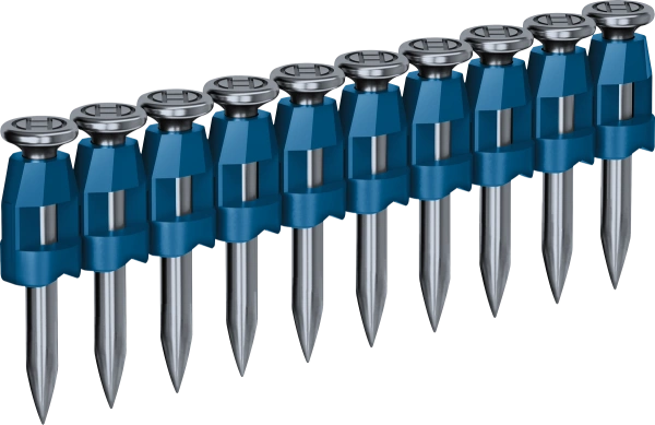 Concrete nails for GNB 18V Professional 2.7 6.25
