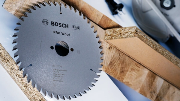 PRO Wood Circular Saw Blade  130 20 2.4/1.4 20 1 Pcs