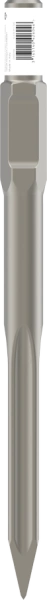 PRO HEX 30-5C Pointed Chisel 400 Hexagon