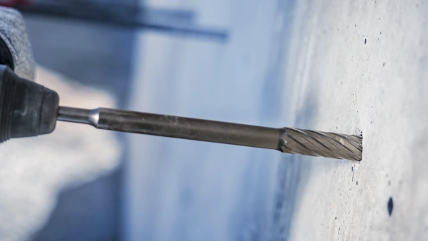 PRO SDS plus Rebar Cutter Drill Bit 16.00 120