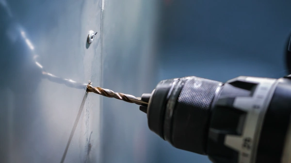 PRO Stainless Steel HSS-Co Twist Drill Bit  1.00 12 34 - 10 Pcs