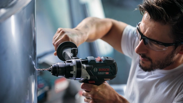 PRO Stainless Steel HSS-Co Twist Drill Bit  1.00 12 34 - 10 Pcs