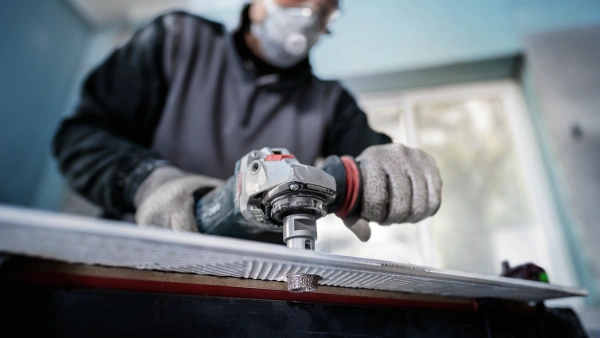 PRO Ceramic dry Core Cutter 16 5/8