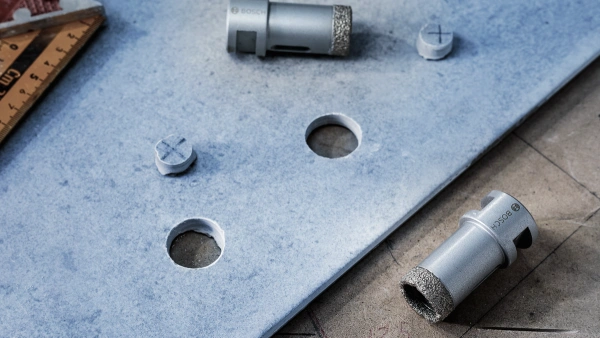 PRO Ceramic dry Core Cutter 16 5/8