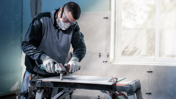 PRO Ceramic dry Core Cutter 16 5/8