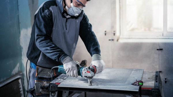 PRO Ceramic dry Core Cutter 16 5/8