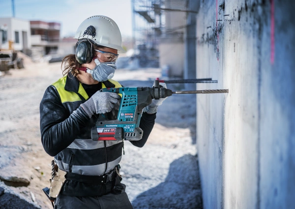 PRO SDS plus Rebar Cutter Drill Bit 16.00 120