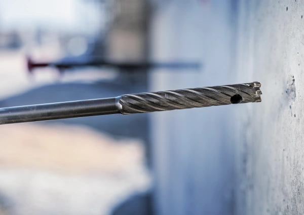 PRO SDS plus Rebar Cutter Drill Bit 16.00 120