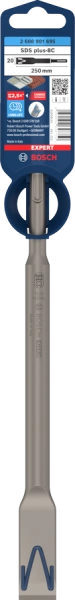EXPERT SDS plus-8C Flat Chisel 250 20