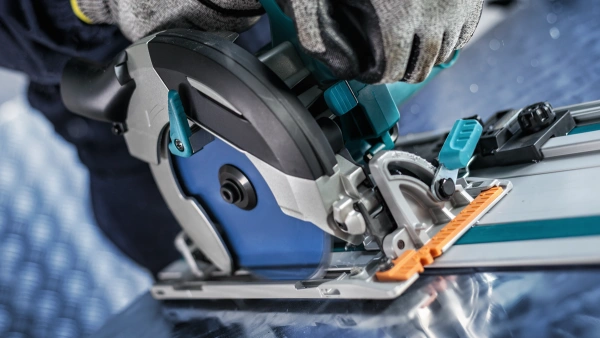 EXPERT Aluminium Circular Saw Blade 190 30