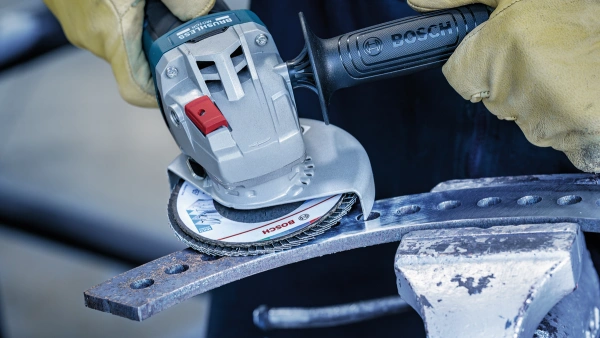 X451 Flap Disc 60 125