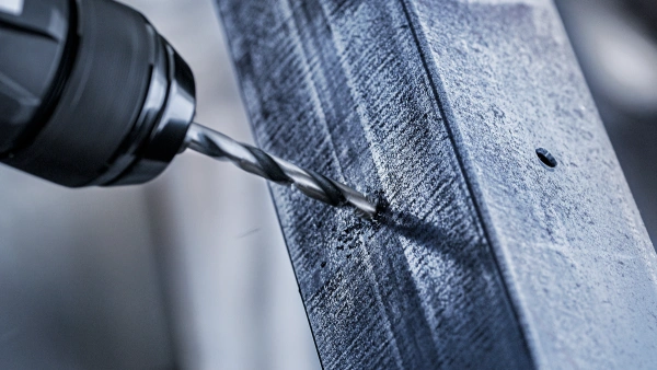 HSS Twist Drill Bit PointTeQ  1.00 12 34 1 10 Pcs