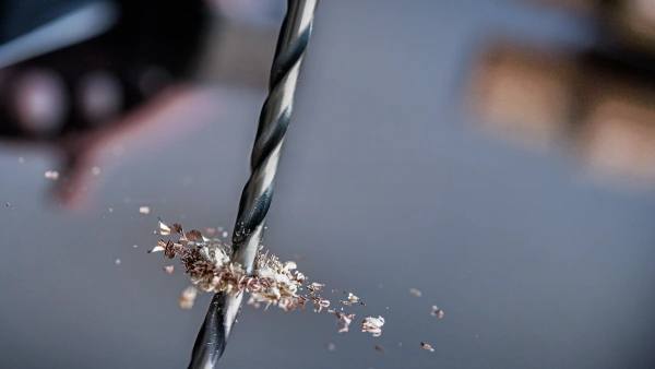 HSS Twist Drill Bit PointTeQ  1.00 12 34 1 10 Pcs