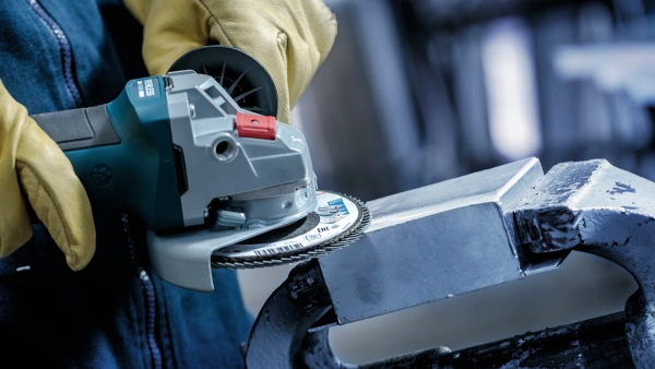 X451 Flap Disc 80 115