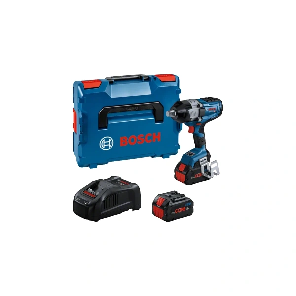 GDS 18V-1600 HC Professional Bosch 