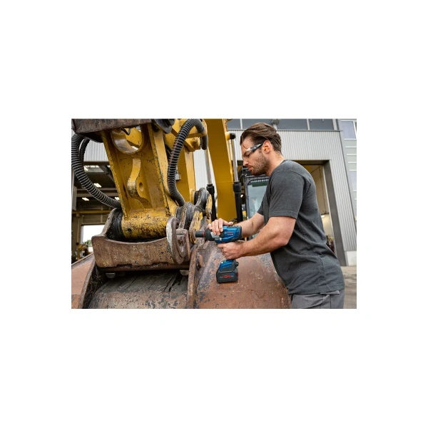 GDS 18V-1600 HC Professional Bosch 