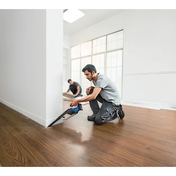 GAS 18V-1 Professional Bosch 